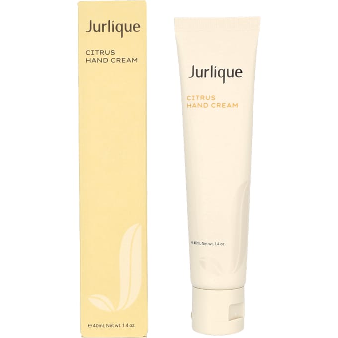 Jurlique Citrus Hand Cream40 ml.