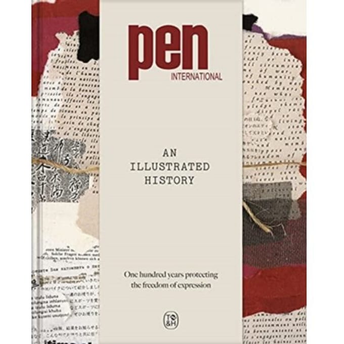 Pen International - Ginevra Avalle