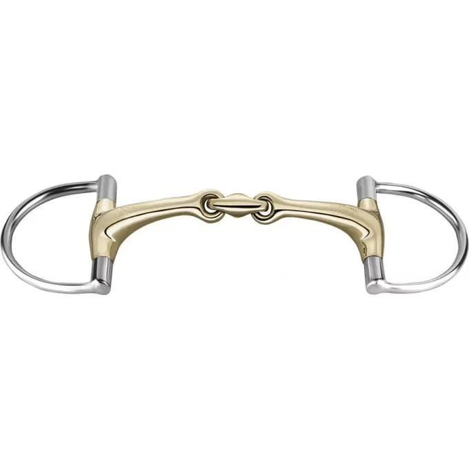 Paardenbitten Sprenger verdun Dynamic rs