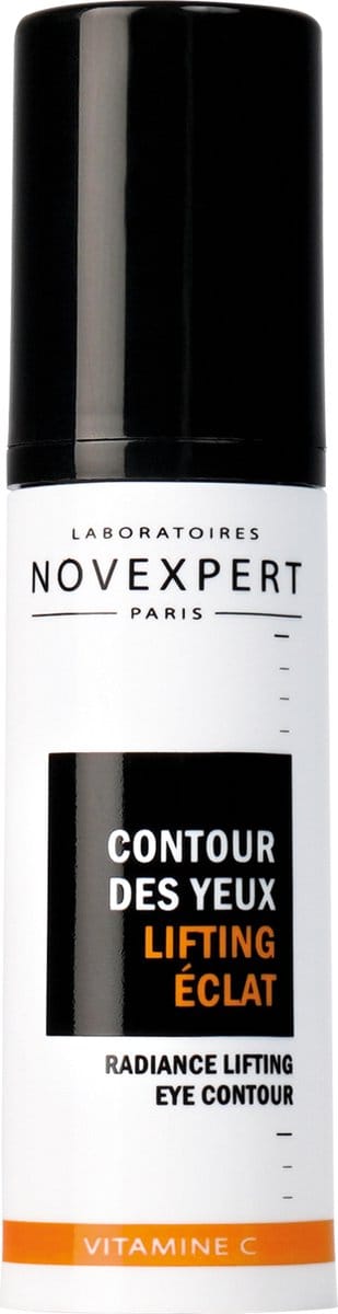 Novexpert Radiance Lifting Eye Contour Novexpert - Vitamin C Radiance Lifting Eye Contour  - 15 ML