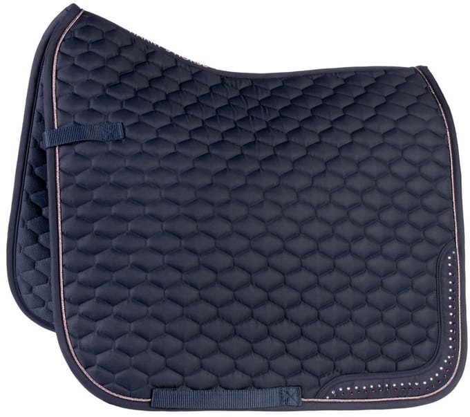 Zadeldek Denici Cavalli Purple Passion