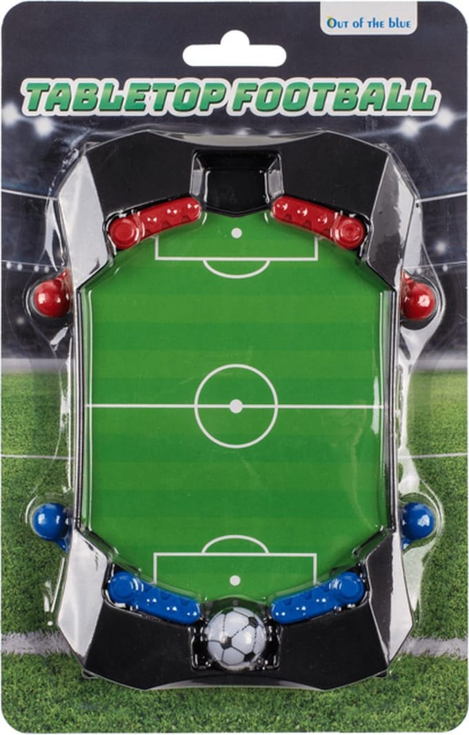 Super Mini Tafelvoetbal