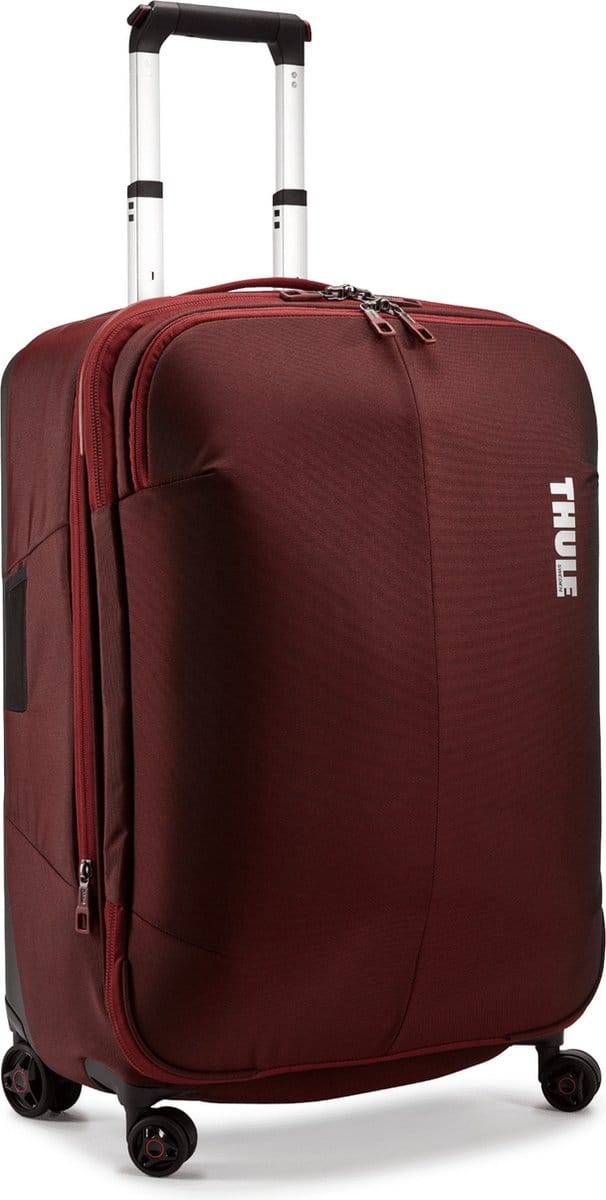 Thule Subterra Spinner - trolley - reiskoffer - 63 cm/25 inch - Ember