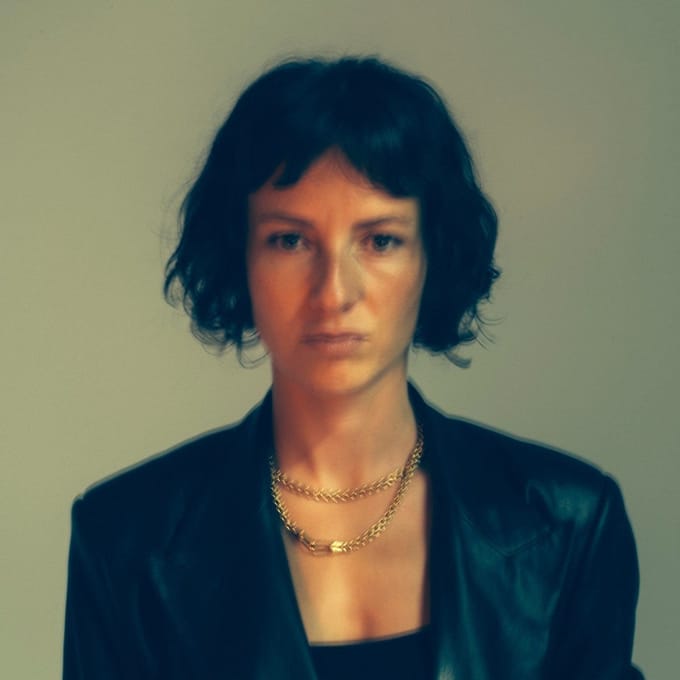 Lea Maria Fries - Cleo (LP)