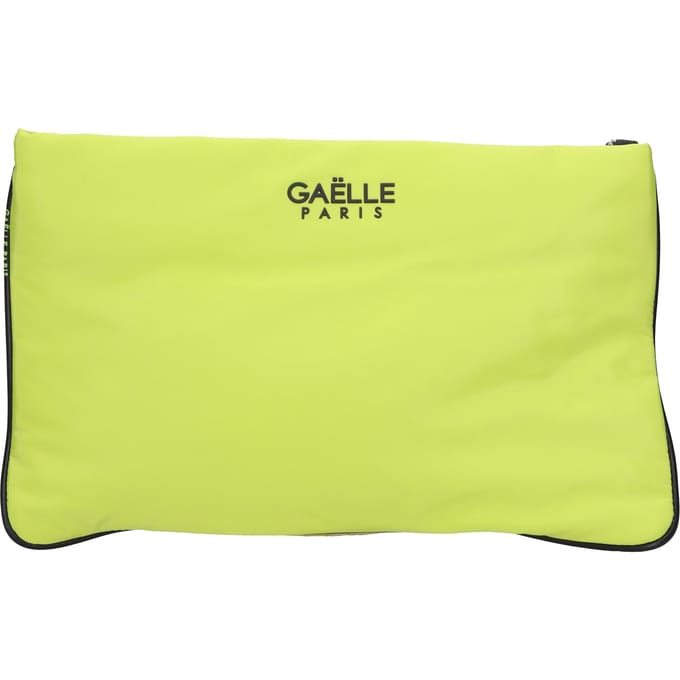 Gaelle Zakken... Groen