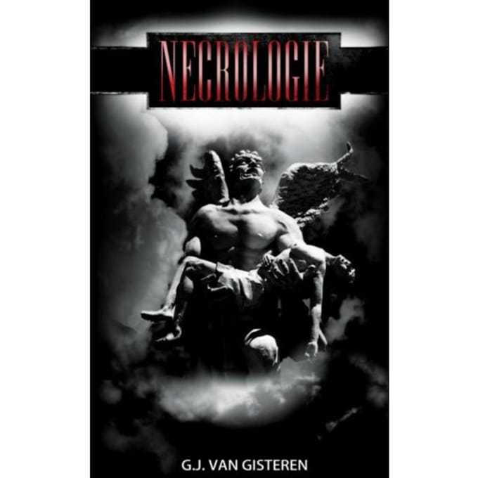 Necrologie - G. van Gisteren