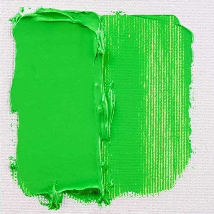 Talens Art creation Olieverf tube 601 Lichtgroen 200mL