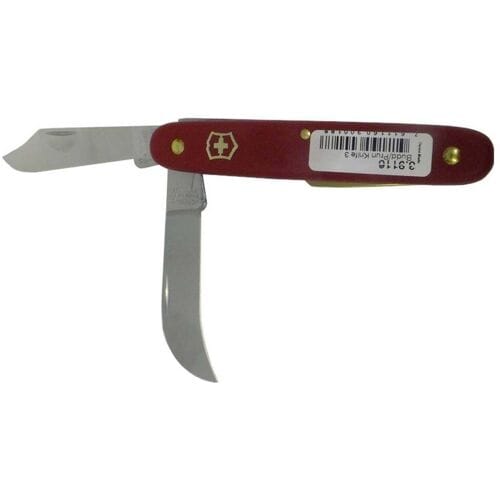 Victorinox 3.9116 3.9116 Oculeermes Aantal functies 3 Rood