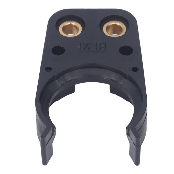 Pince de support d'outil ABS Ignifuge Pince Machine à graver Centre d'usinage CNC Changeur automatique Pince