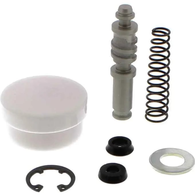 Motorfiets hoofdremcilinder reparatieset Tourmax MSB-224