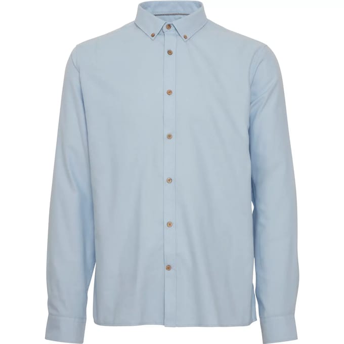 Shirt Solid Pete
