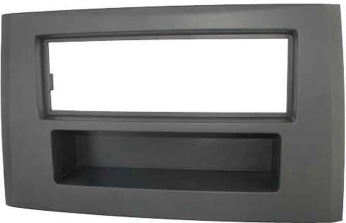 1-DIN paneel Volvo XC90 2002-2014