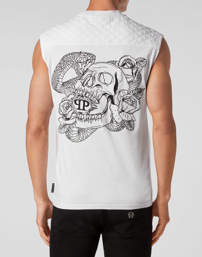 Tanktop Snake
