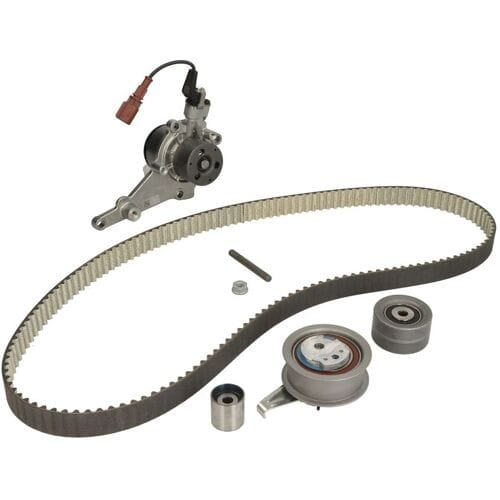 Waterpomp+distributieriem set DAYCO KTBWP12400