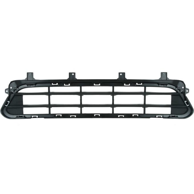 Bumper onderdelen BLIC 6502-07-4004913P