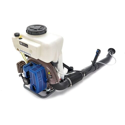 HBM 2 -Takt Rugnevelspuit / vernevelaar 2.2 Kw 14 liter