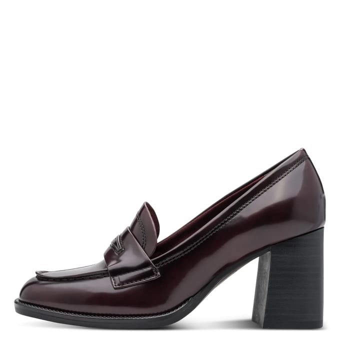 Tamaris Dames Trotteur 1-24453-47 537 Maat: 40 EU