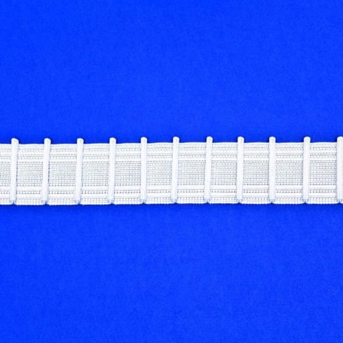 9 meter Rimpelband Manhattan