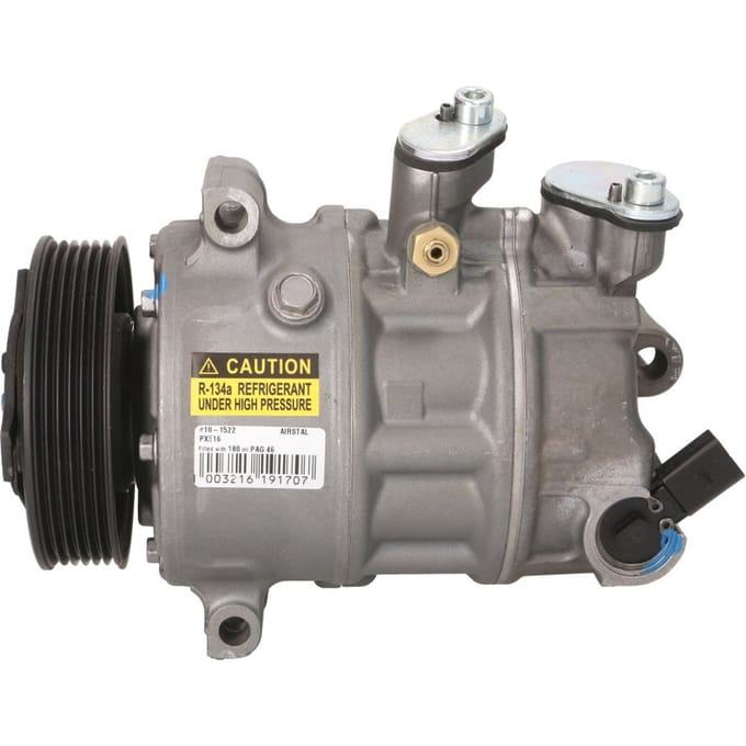 Compressor, airconditioner AIRSTAL 10-1522