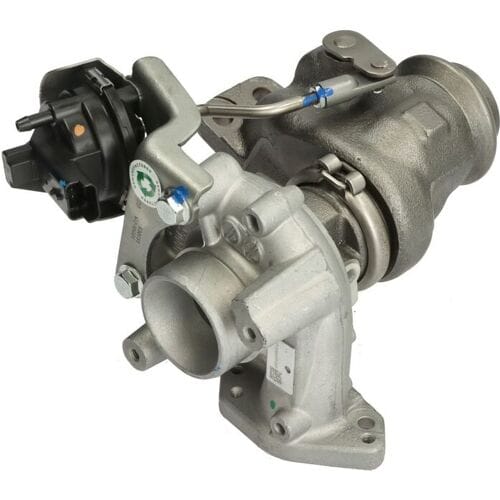 Turbocharger OE REMAN ELSTOCK 91-2257