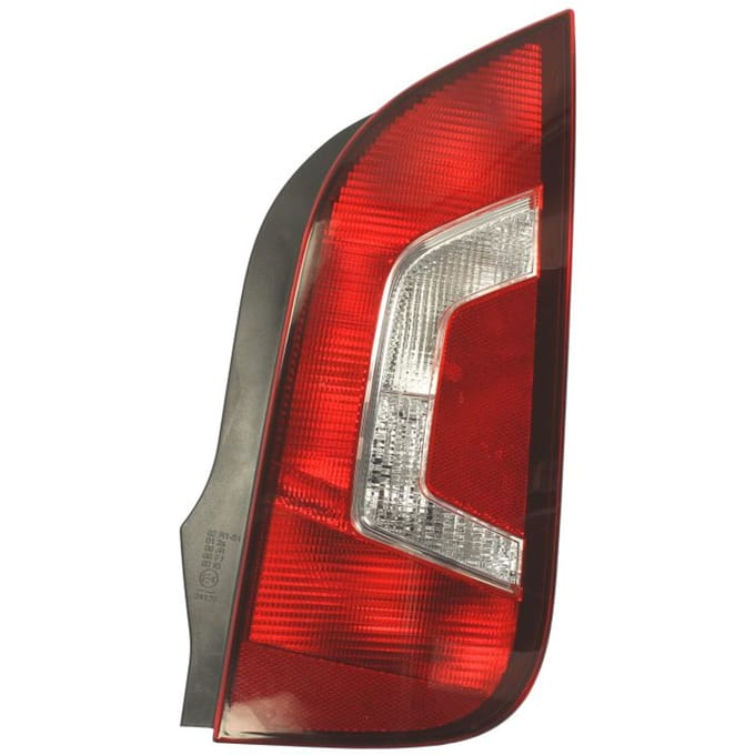 Achterlicht DEPO 441-19D3R-UE