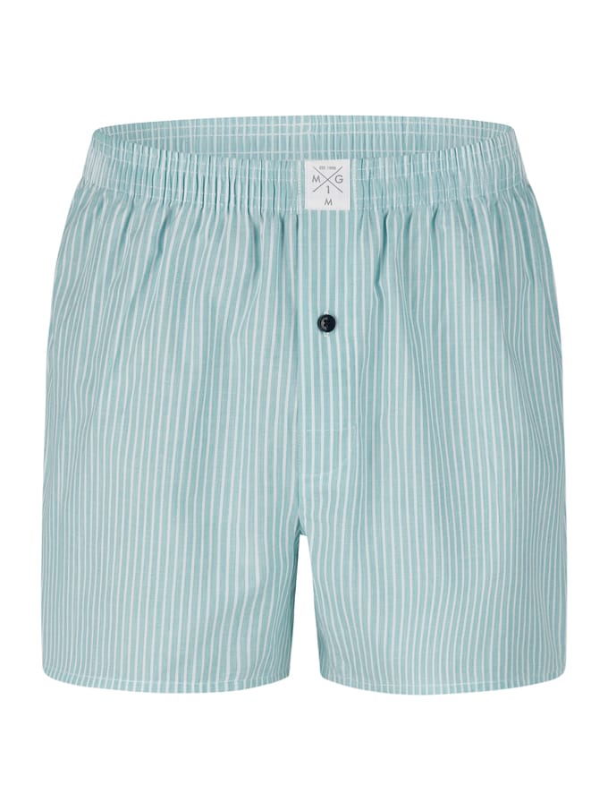 MG-1 Wijde Boxershorts Heren 6-Pack Multipack D505 - Maat XL