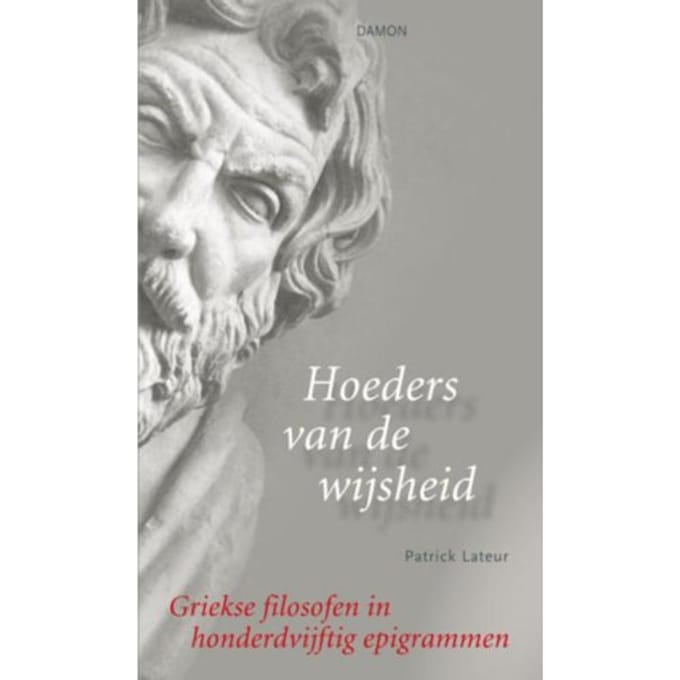 Hoeders Van De Wijsheid - P. Lateur