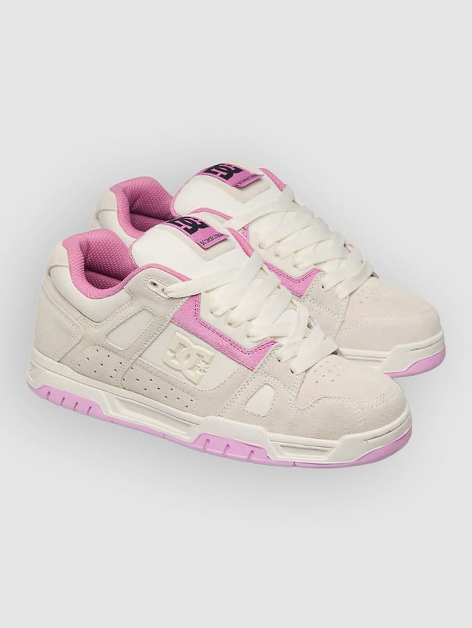 DC Stag Skate Schoenen