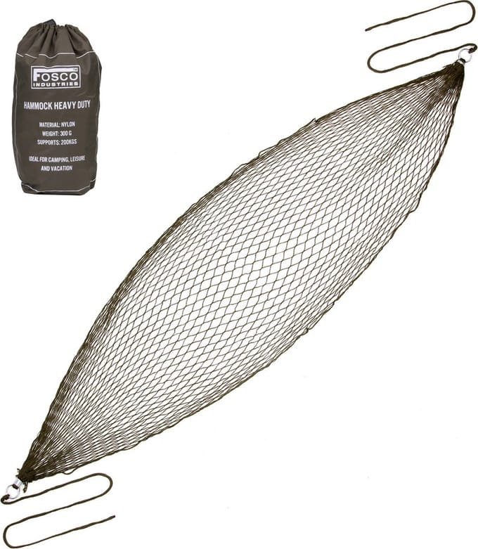 Fosco Hangmat - Mini - Heavy Duty