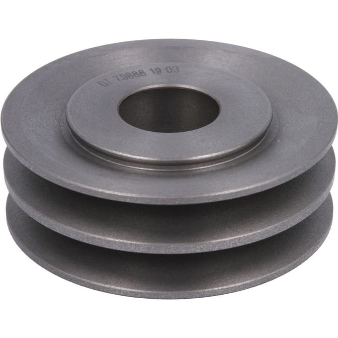 Riemschijf, generator DT Spare Parts 4.50277