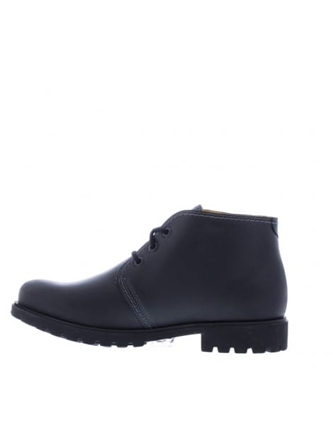 Panama Jack Bota Panama C3 Veterboots Heren -Zwart - Maat 40
