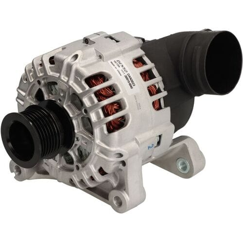 Driefasige generator DENSO DAN3023