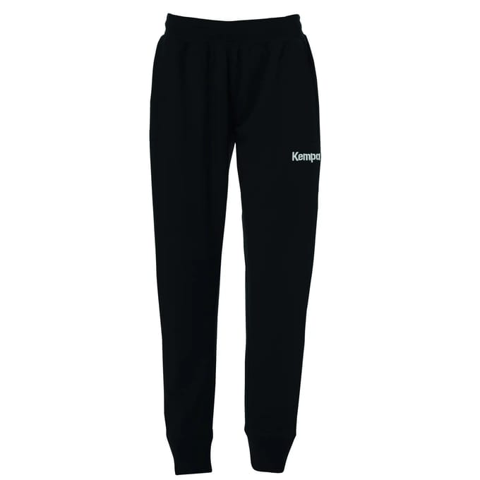 Kempa Core 2.0 Pants Dames Zwart Maat 2XL