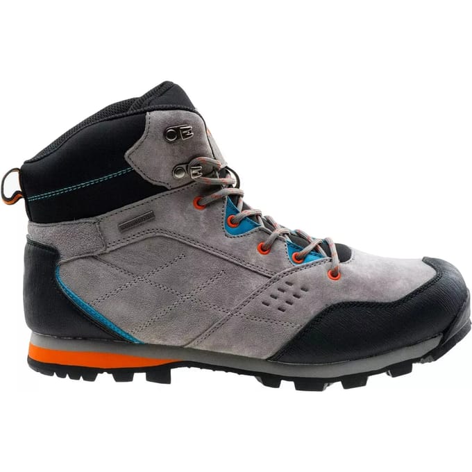 Wandelschoenen Elbrus Condis WP Mid