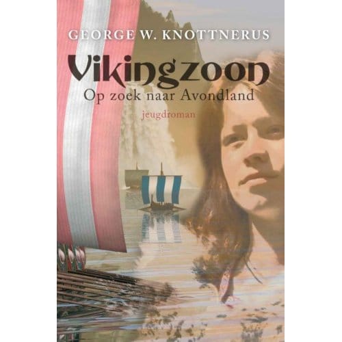 Vikingzoon - George Knottnerus