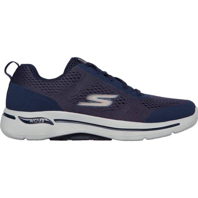 Cross training schoenen Skechers Go Walk Arch Fit