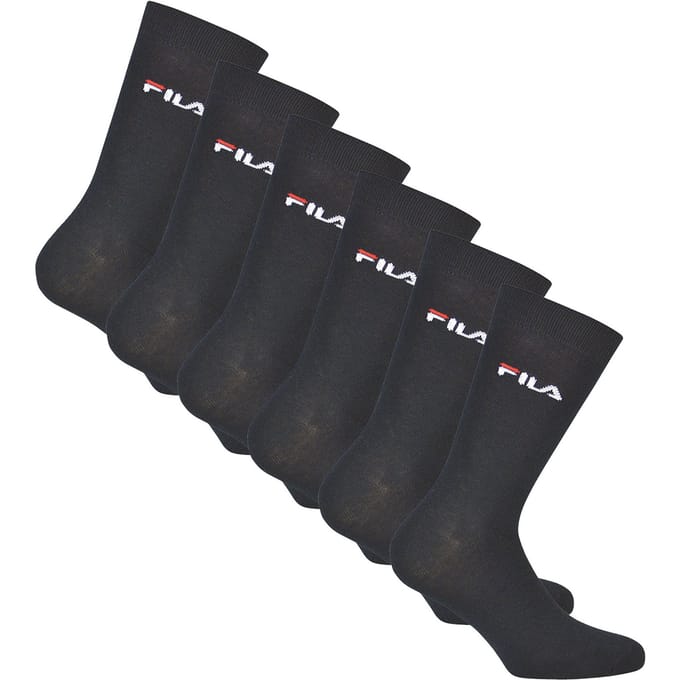Fila Sokken Set van 6