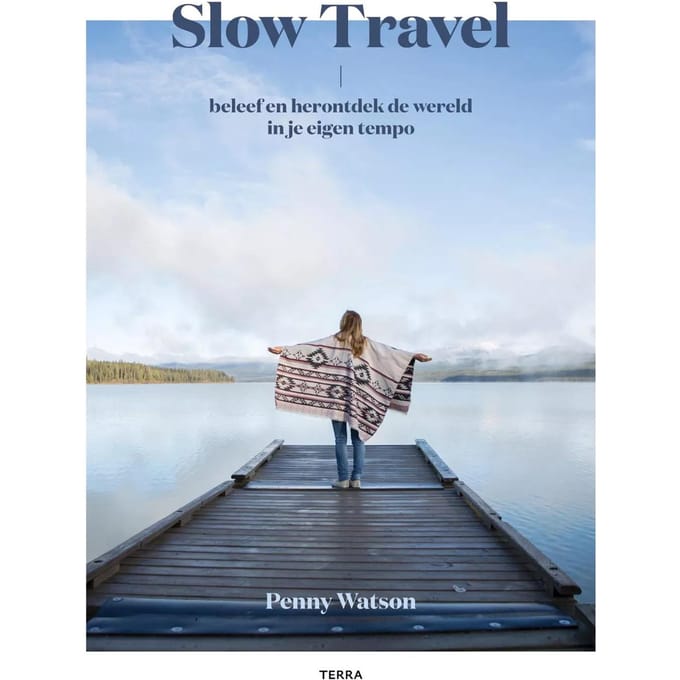 Slow Travel
