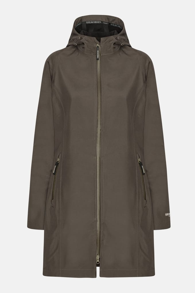 Softshell Regenjas DAYBREAK01