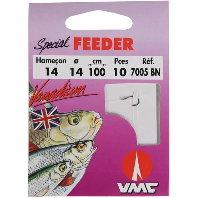 Haak WaterQueen Feeder 7005 BN
