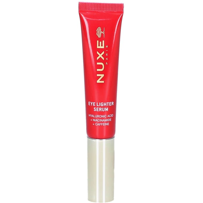 Nuxe Merveillance LIFT Oogverhelderend serum Oogserum Dames 12 ml
