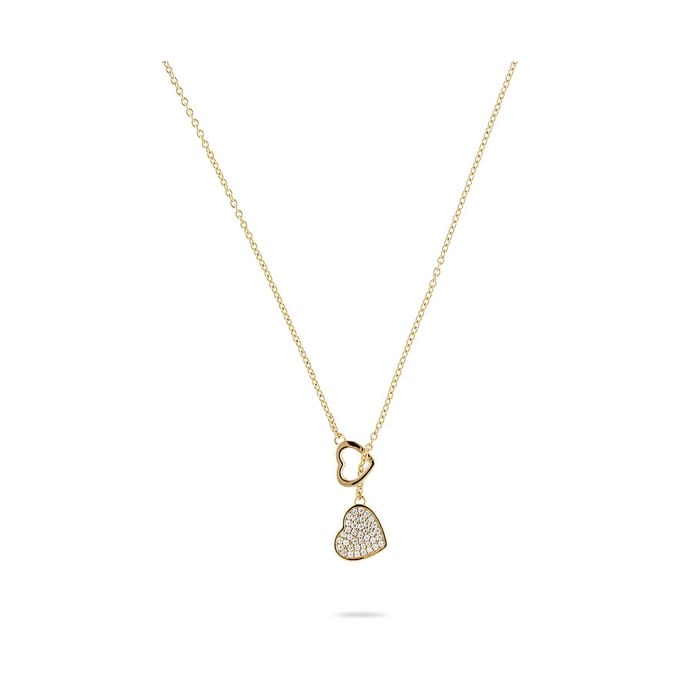 JETTE Ketting BELOVED 89233294