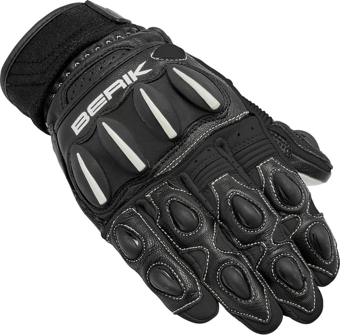 Berik Ariax Adventure Motorhandschoenen -