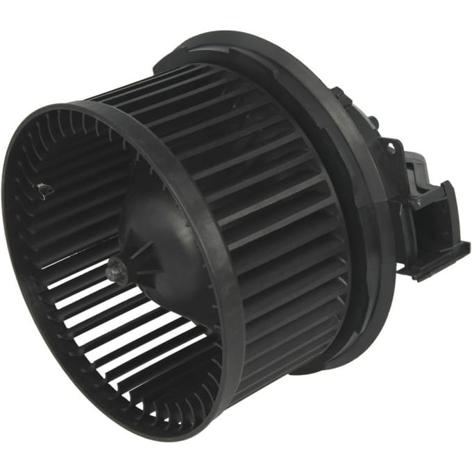 Binnenventilator NISSENS 87493