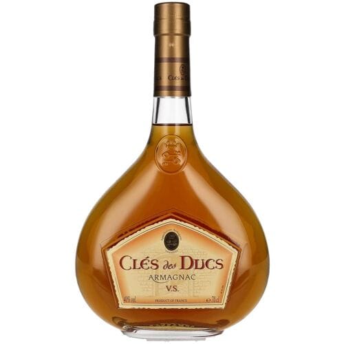 Clés des Ducs Armagnac V.S. 40% Vol. 0,7l