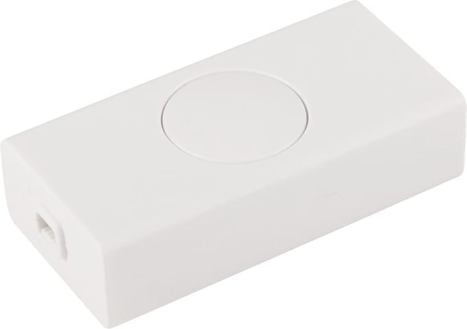 Q-Link snoerdimmer Ã¢â‚¬â€œ LED 3Ã¢â‚¬â€œ80W Ã¢â‚¬â€œ 10Ã¢â‚¬â€œ100W Ã¢â‚¬â€œ wit