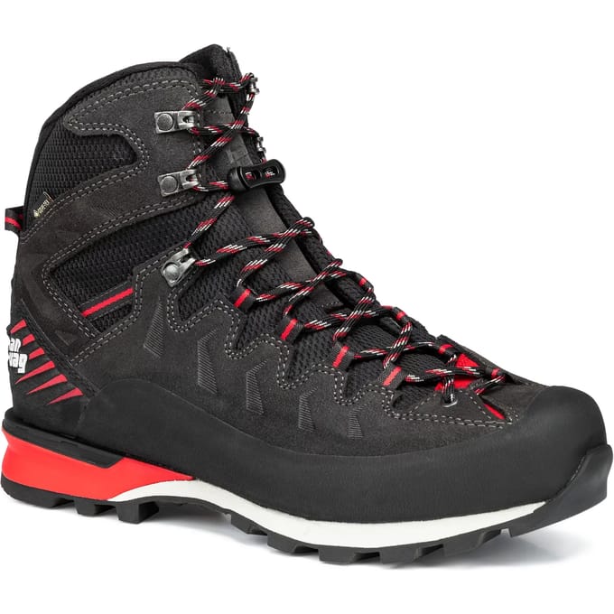 Wandelschoenen Hanwag Makra Pro Bunion GTX
