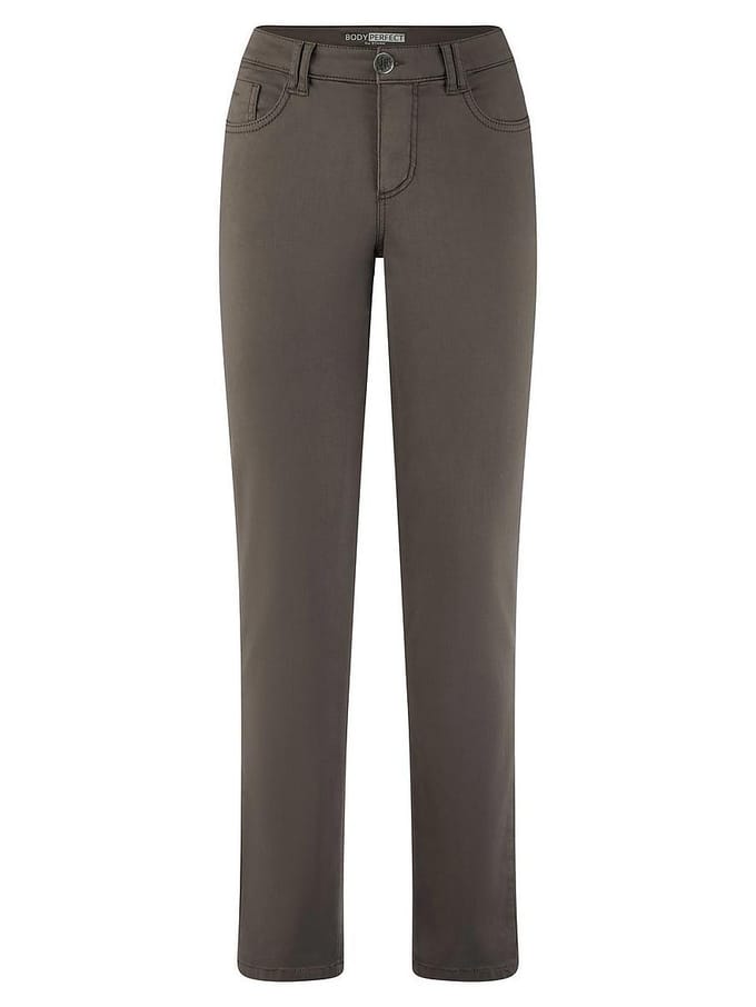 Jeans Van Peter Hahn beige