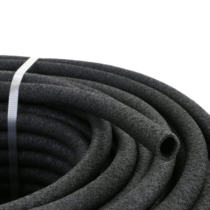 Zweetslang - 13mm - rollengte 100mtr - Alfaflex Alfapore Druppelslang