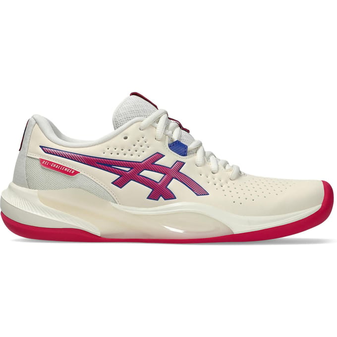 ASICS Gel-Challenger 15 Tennisschoenen Dames